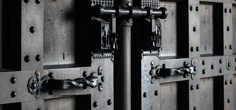 steel entry door repair in Fountain Valley